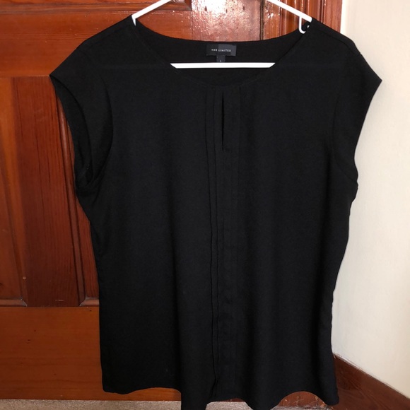 The Limited Tops - The Limited top